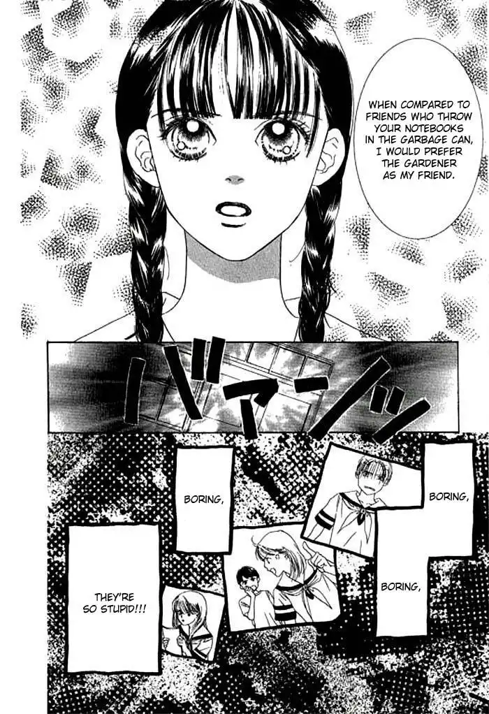 Eden no Hana Chapter 3 10